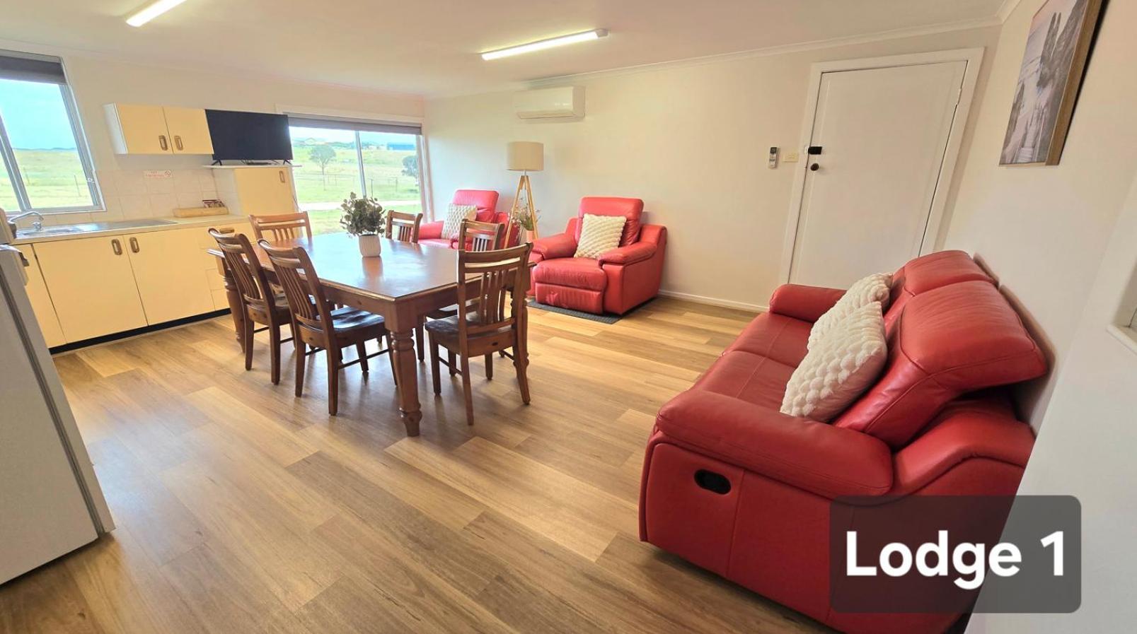 High View Family Cottages Warrnambool Esterno foto