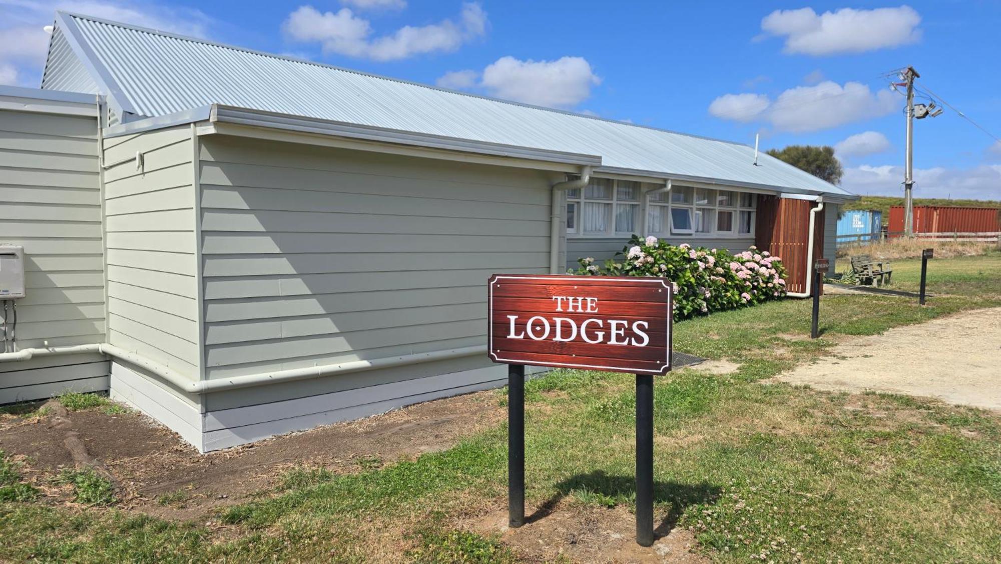 High View Family Cottages Warrnambool Esterno foto