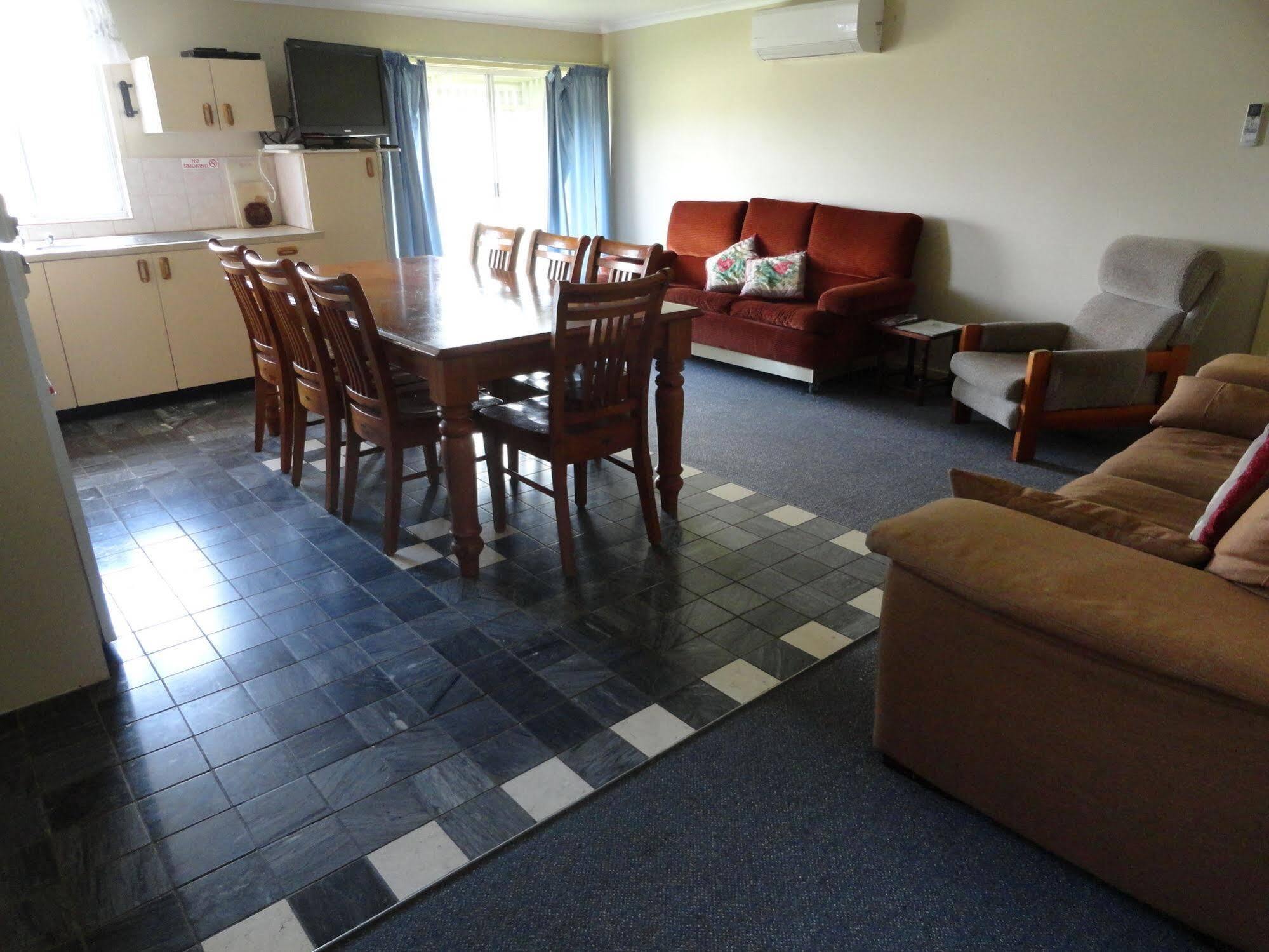 High View Family Cottages Warrnambool Esterno foto