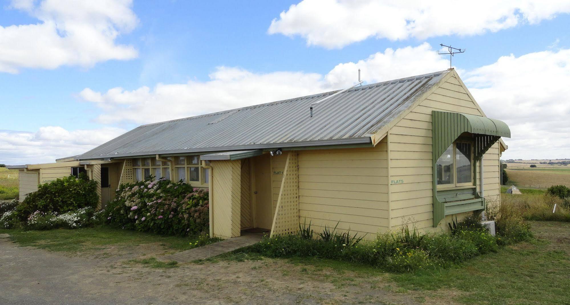 High View Family Cottages Warrnambool Esterno foto
